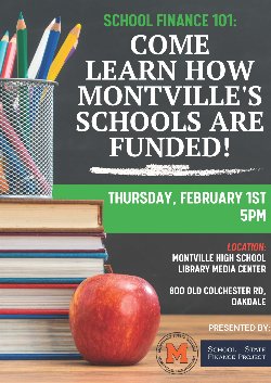 School Finance 101